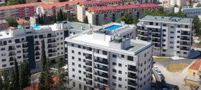Apartman CENTAR PANORAMA